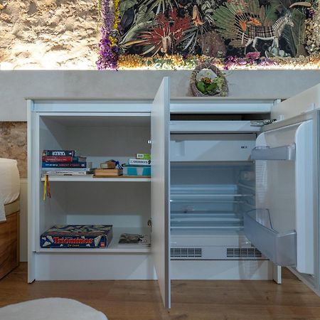 Апартаменты El Nido 14 Оспиталет-дель-Инфанте Экстерьер фото